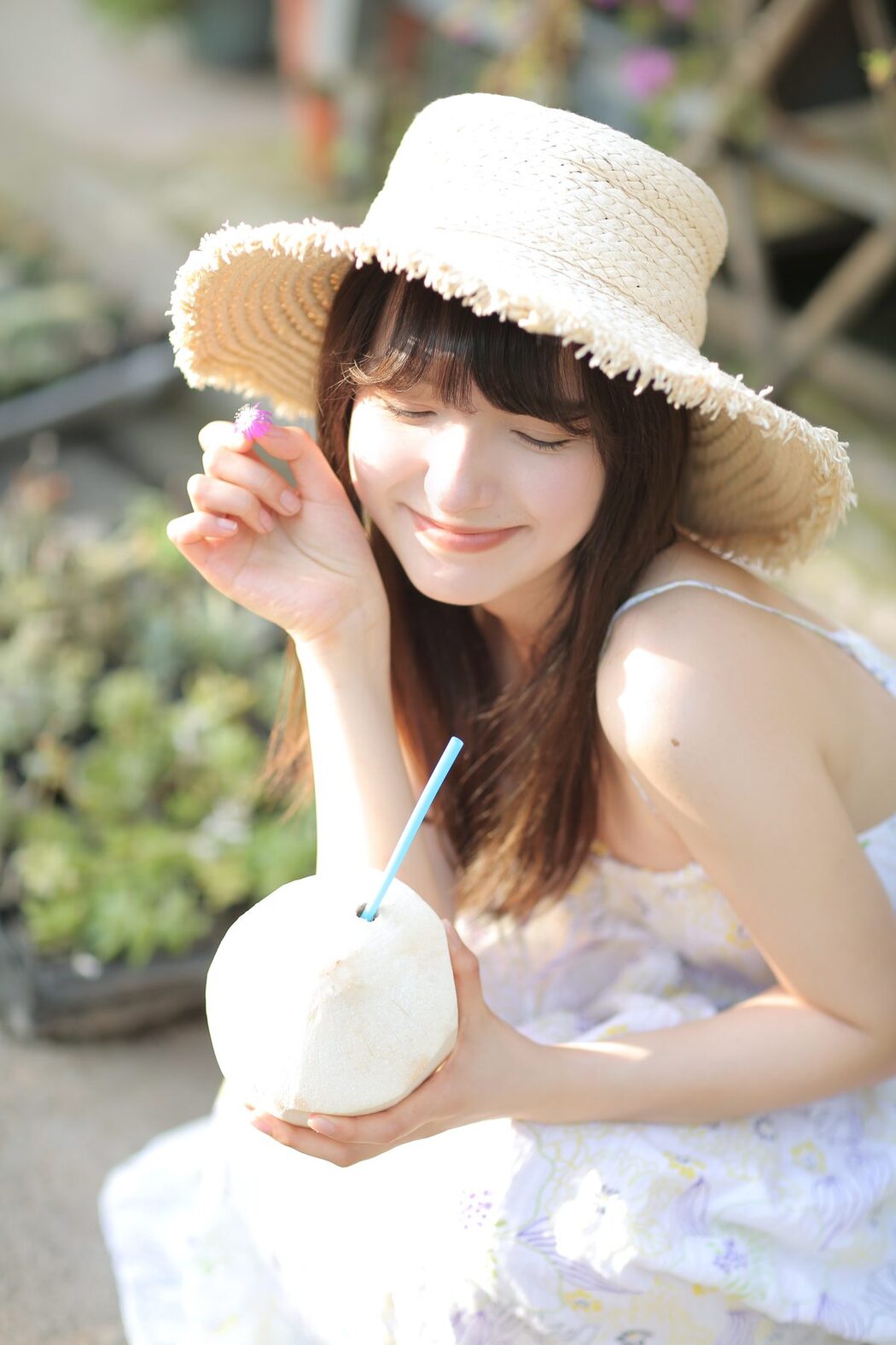 YiTuYu艺图语 Vol.3193 Yang Xi