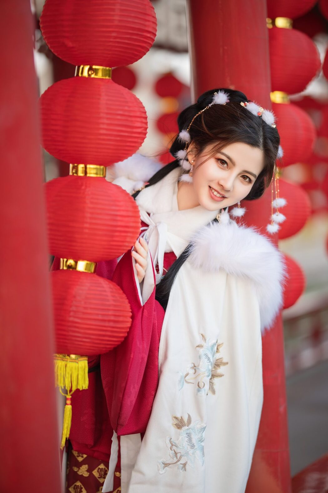 YiTuYu艺图语 Vol.3149 Dtifa Ding Xiao Ni