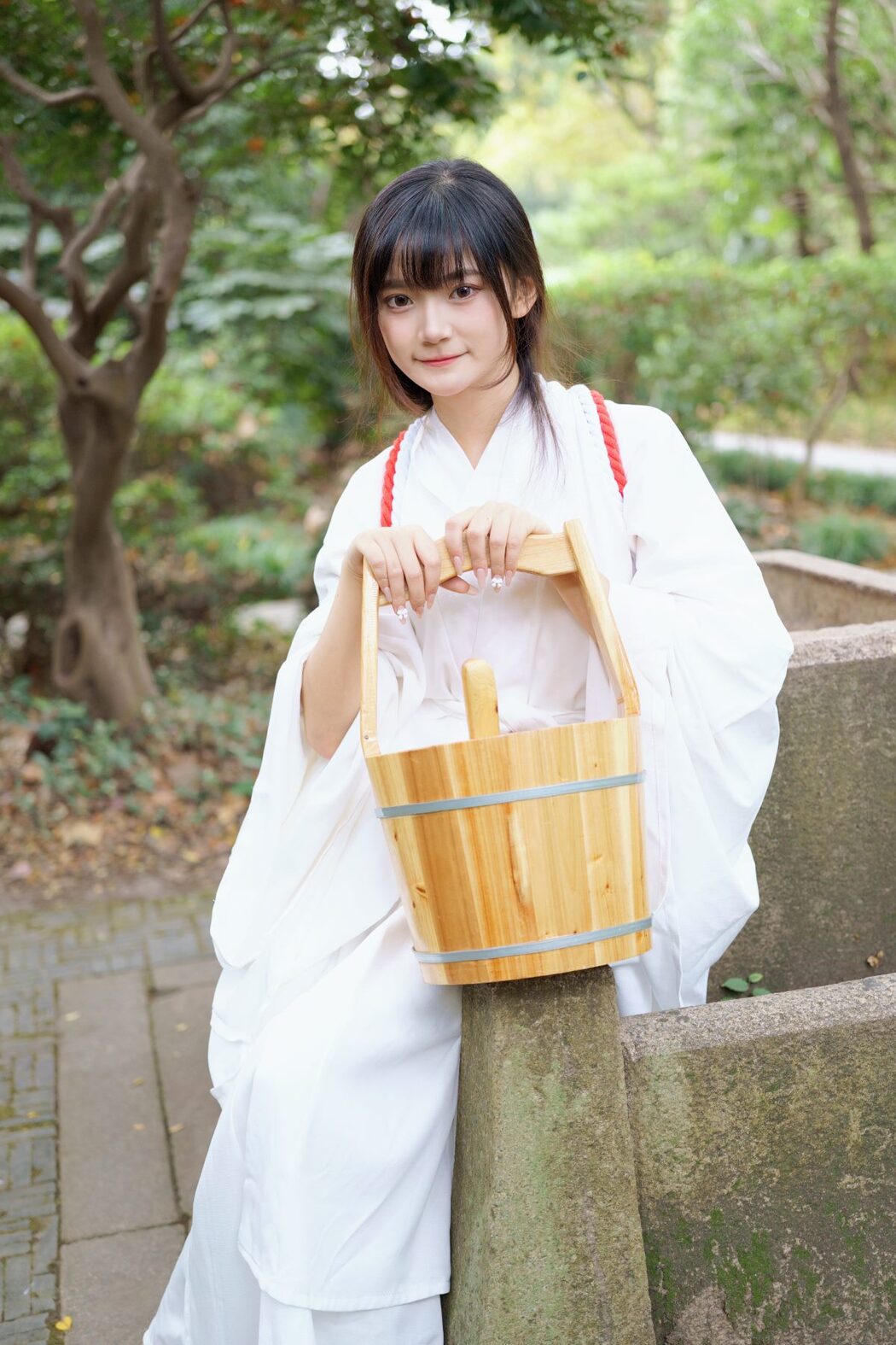 YiTuYu艺图语 Vol.3124 Xiao Shan Zao Jian