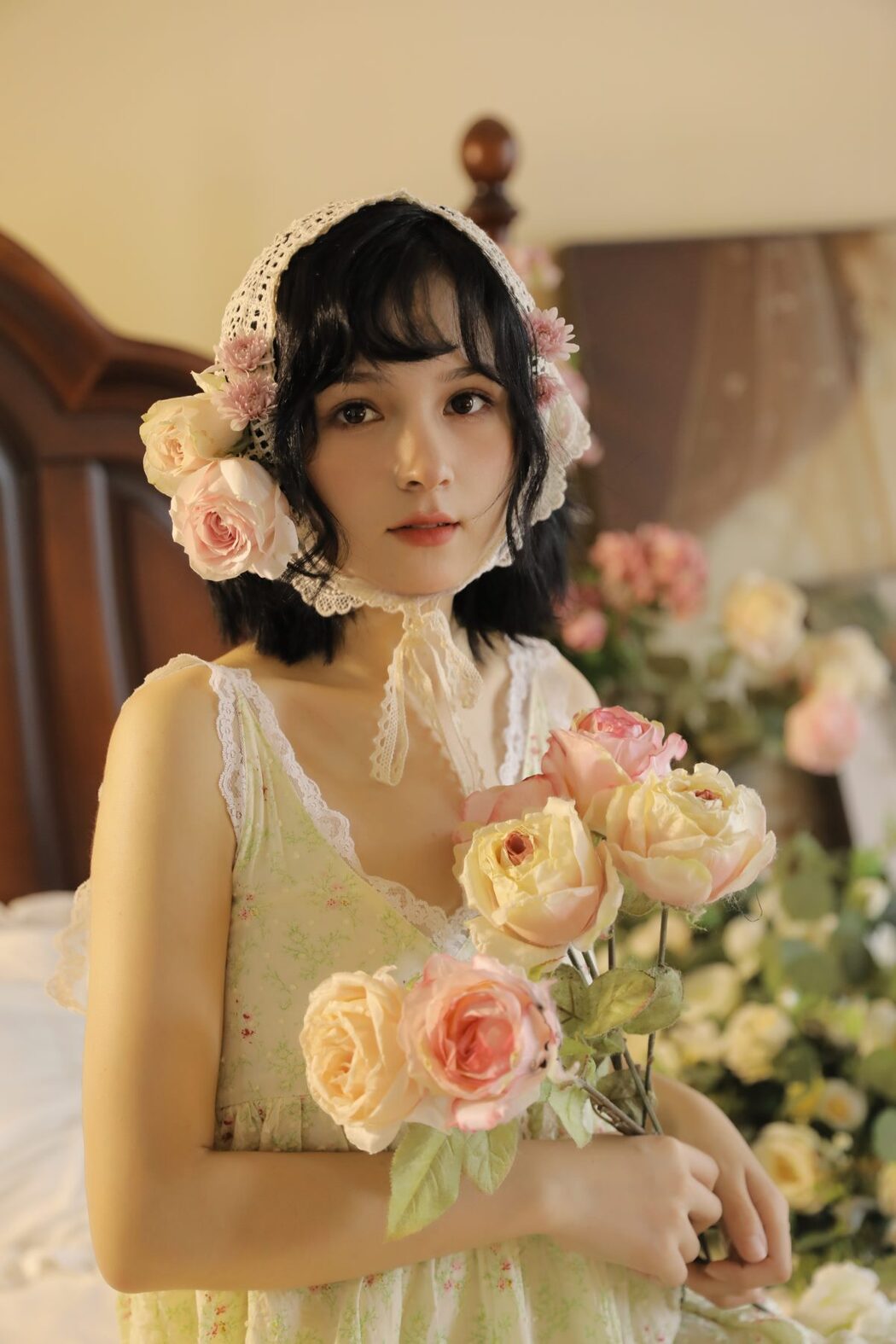 YiTuYu艺图语 Vol.3123 Duo Si