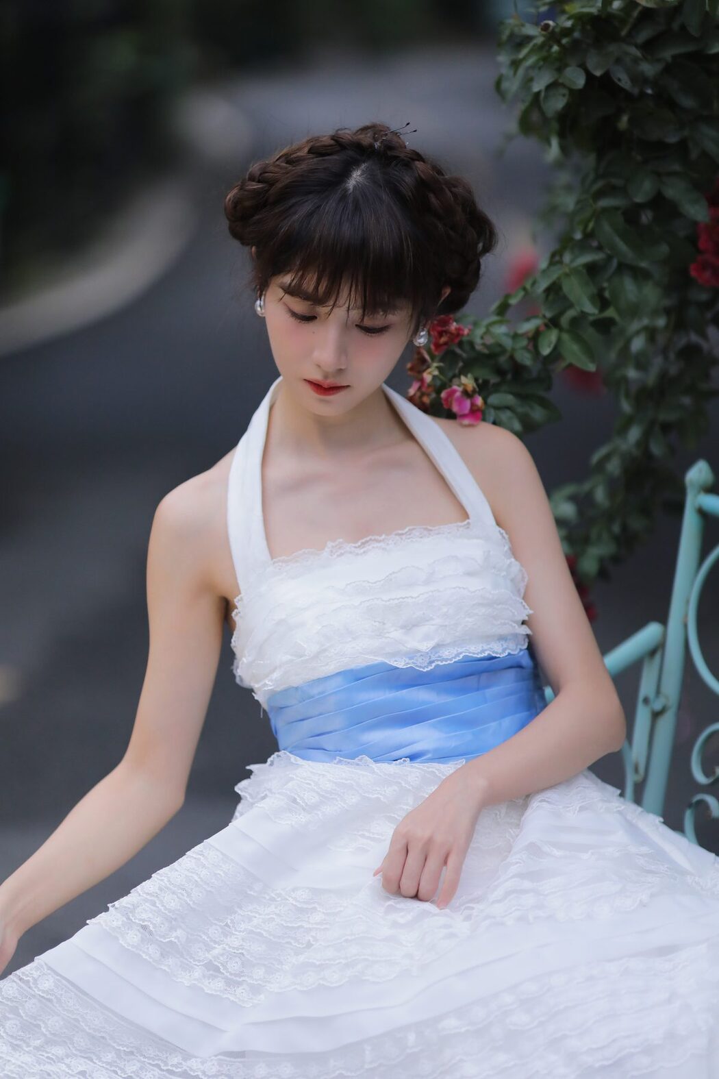 YiTuYu艺图语 Vol.3145 Gu Linx
