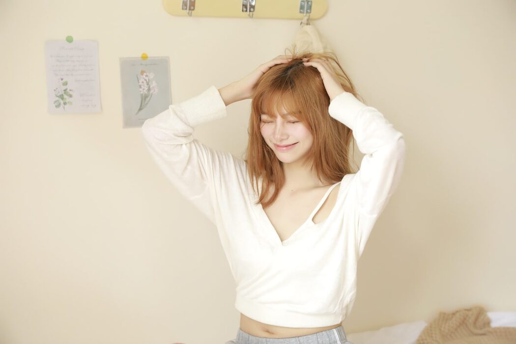 YiTuYu艺图语 Vol.3156 Tao Qian Yu