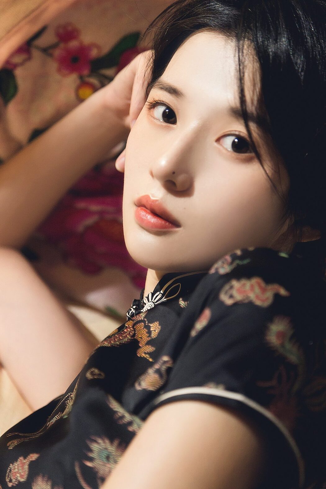 YiTuYu艺图语 Vol.3209 Liang Jia Xin