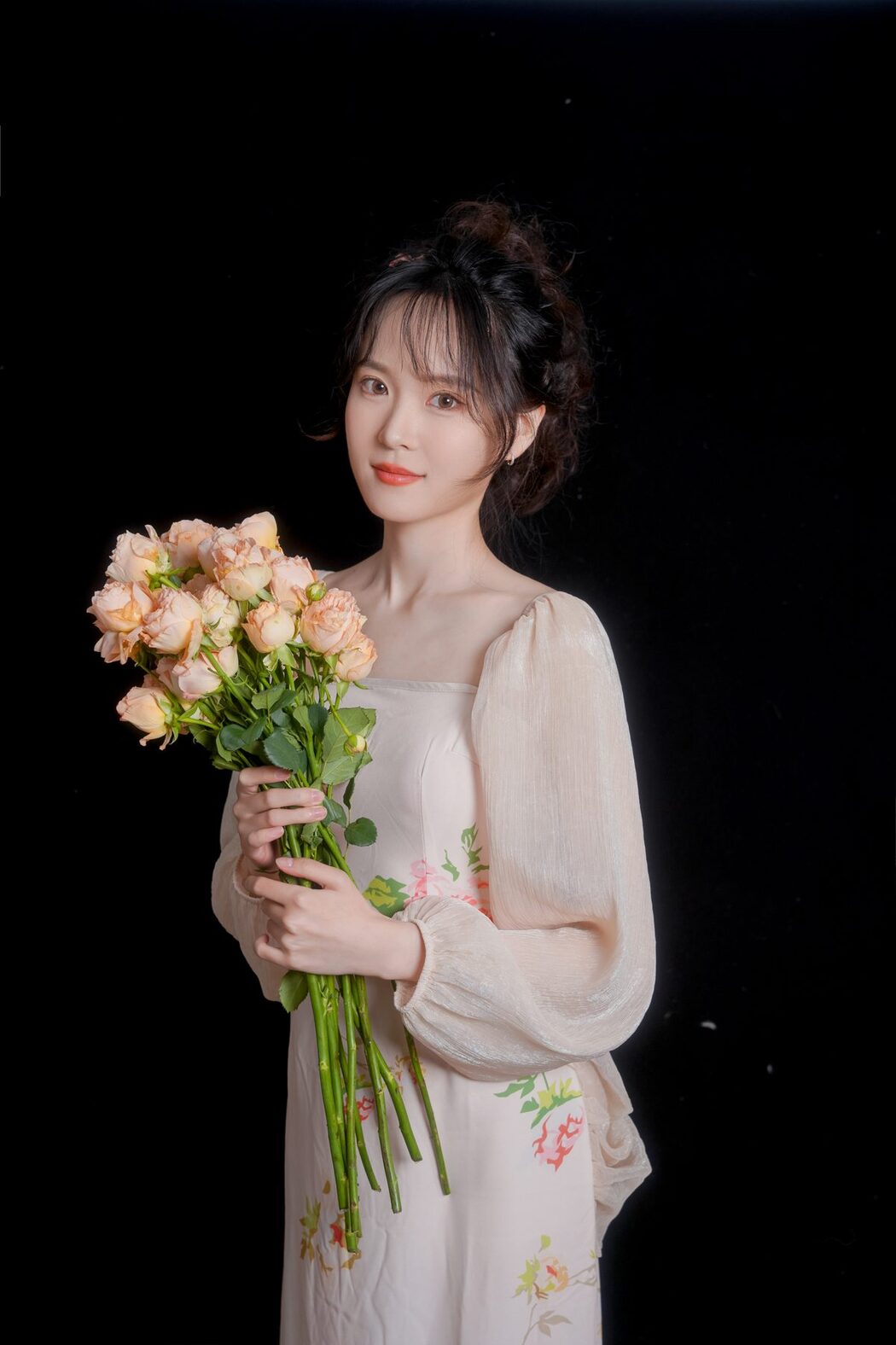 YiTuYu艺图语 Vol.3154 San Zhi Miao