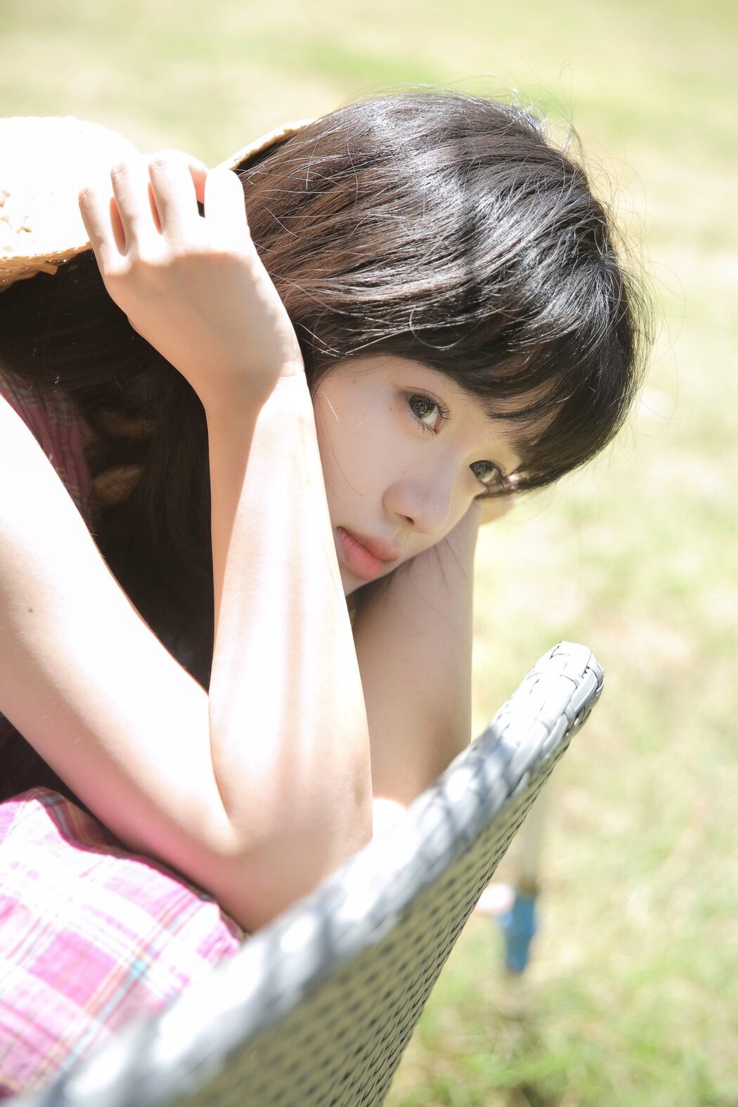 YiTuYu艺图语 Vol.3162 Pan Ni De Jian Jian Wei