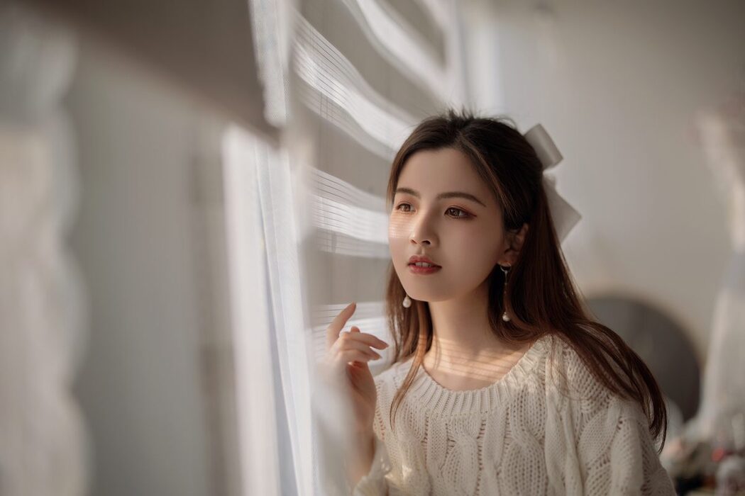 YiTuYu艺图语 Vol.3174 Dtifa Ding Xiao Ni