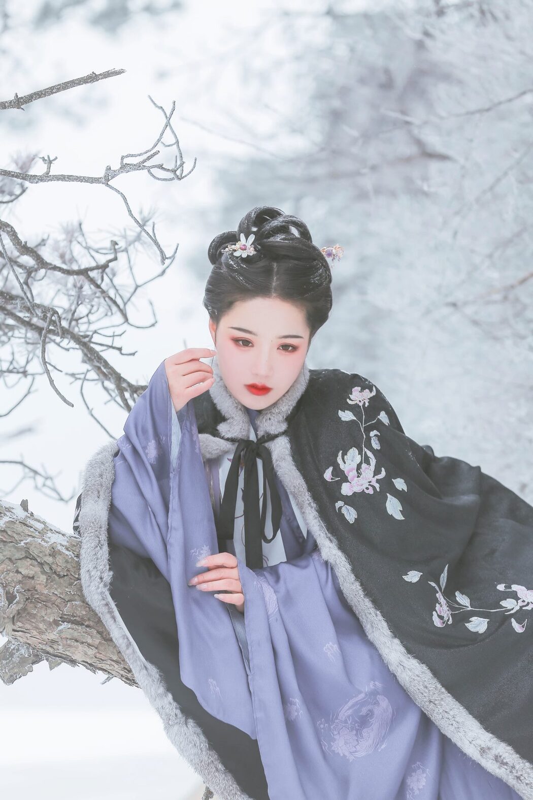 YiTuYu艺图语 Vol.3129 Da Ru Ru Jiang