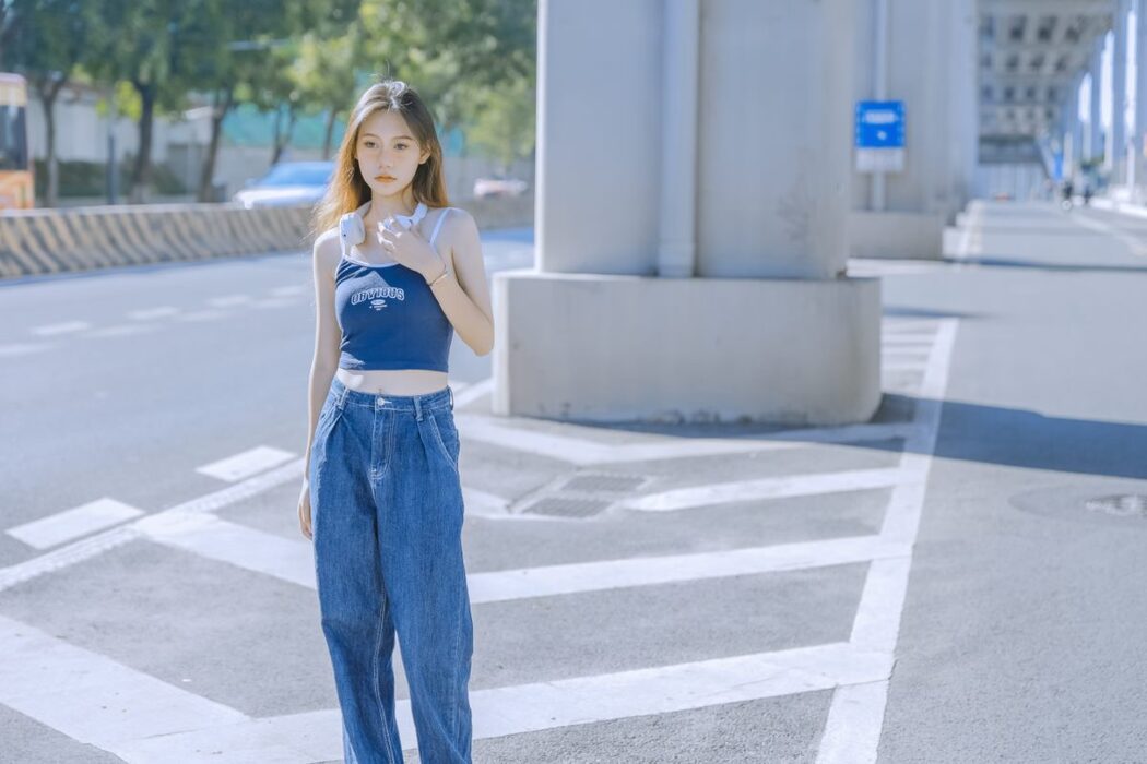 YiTuYu艺图语 Vol.3119 Pei Xin