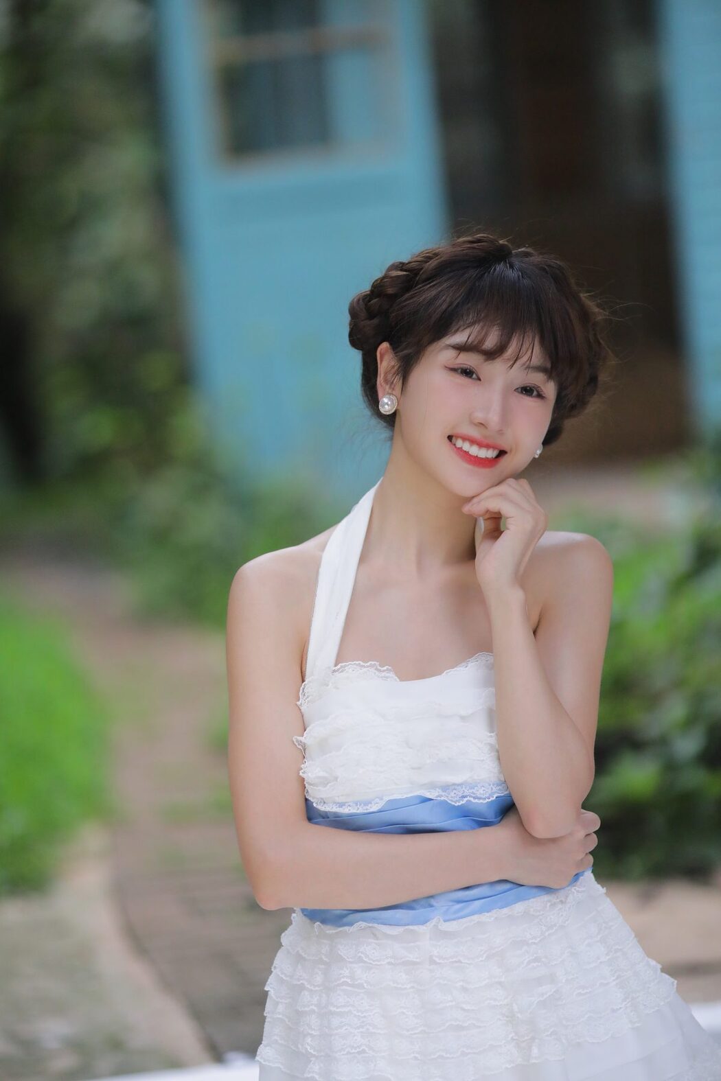 YiTuYu艺图语 Vol.3145 Gu Linx