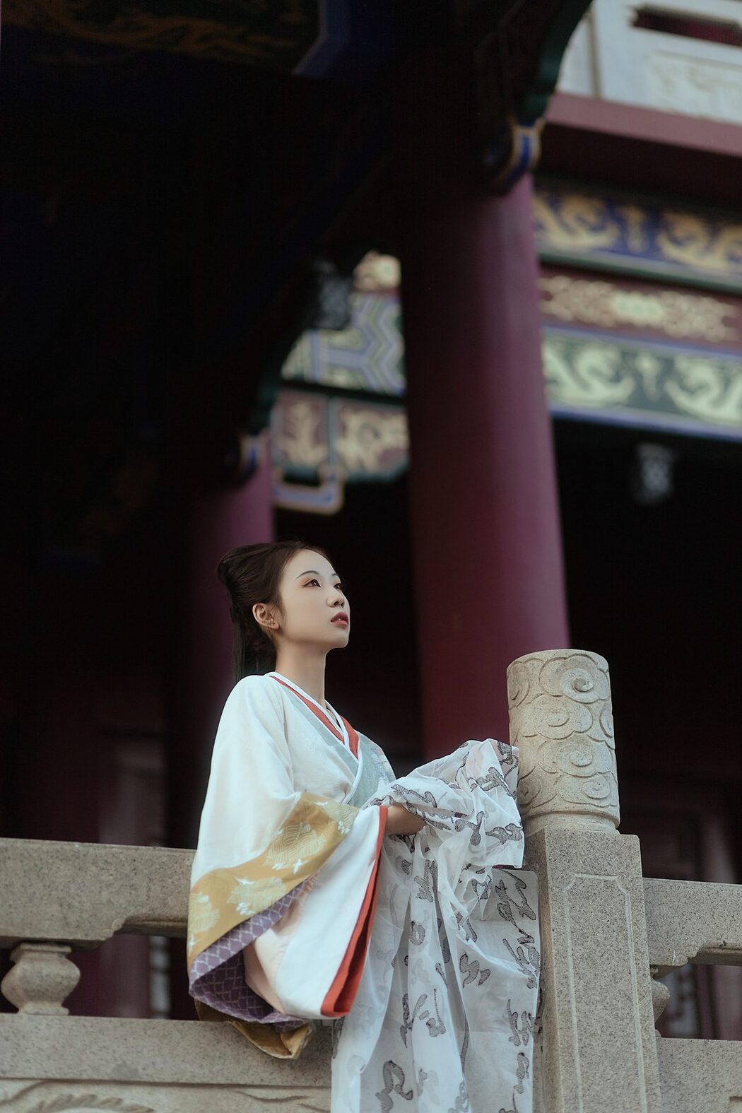 YiTuYu艺图语 Vol.3195 Xia Xia Xia Tong