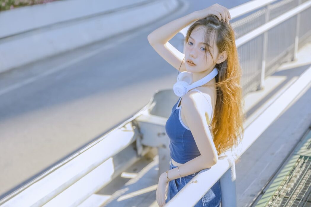 YiTuYu艺图语 Vol.3119 Pei Xin