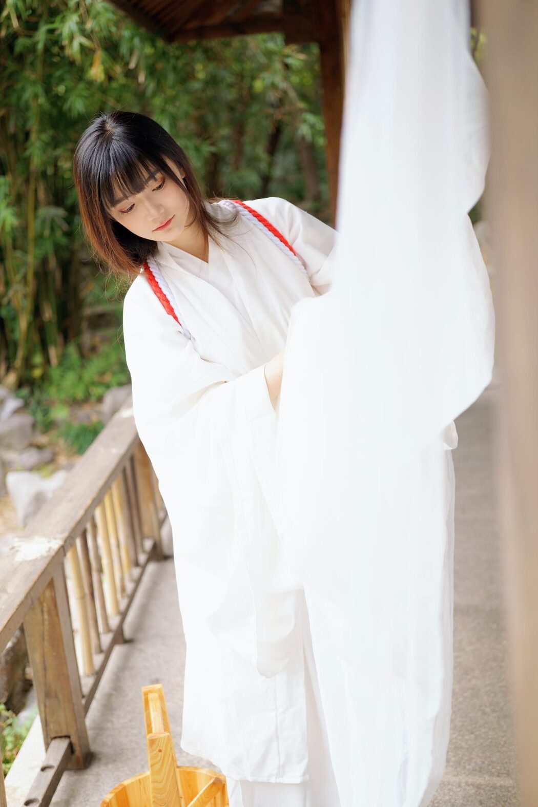 YiTuYu艺图语 Vol.3124 Xiao Shan Zao Jian