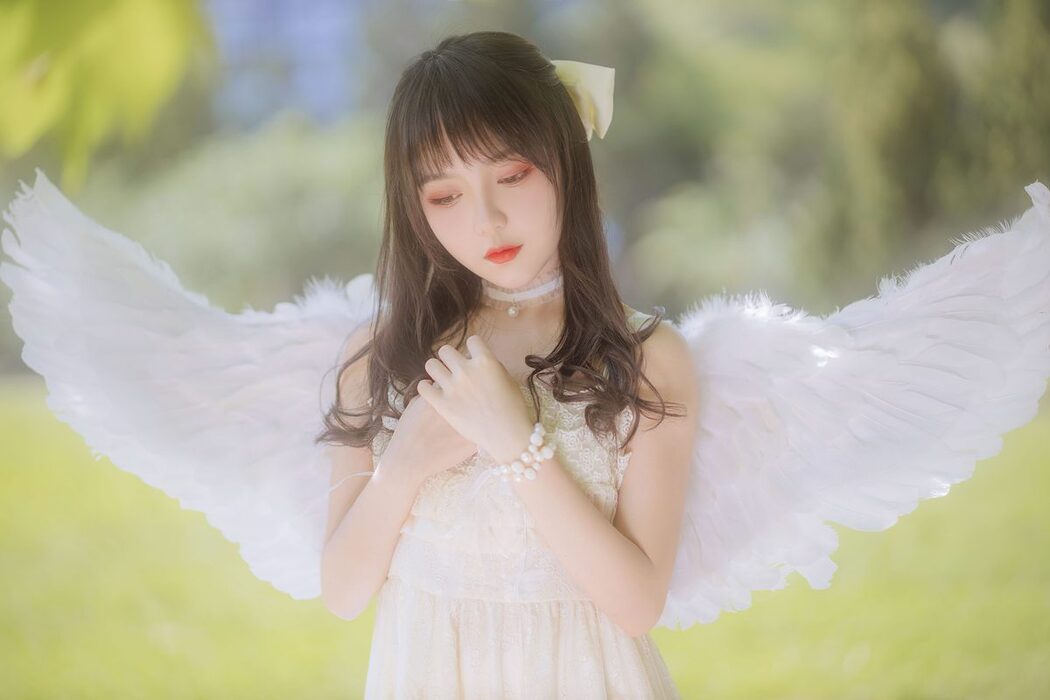 YiTuYu艺图语 Vol.3192 Lu Bei