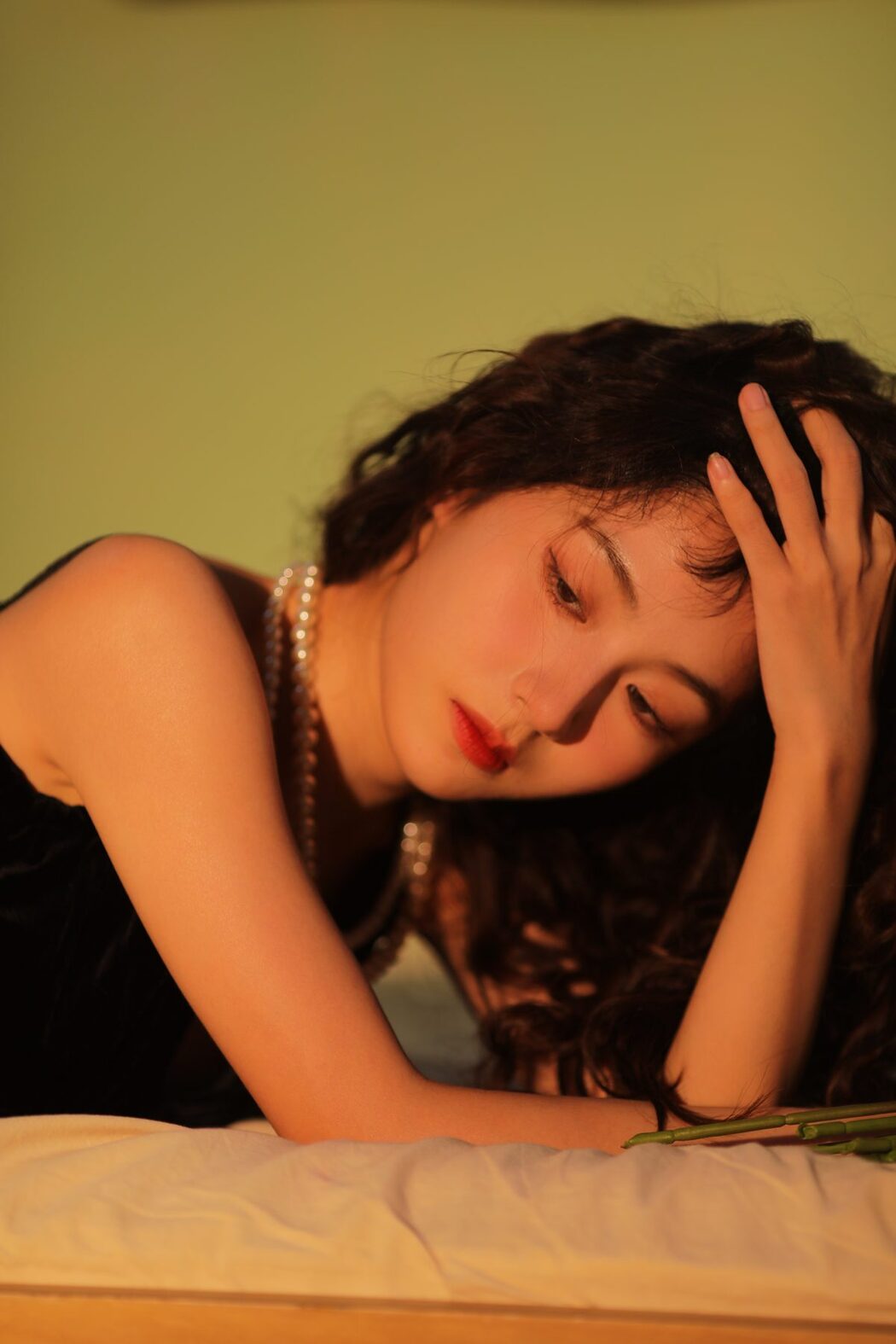 YiTuYu艺图语 Vol.3132 Gu Linx