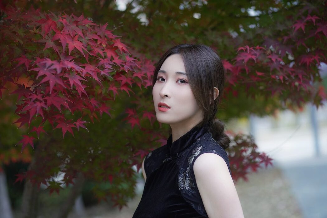 YiTuYu艺图语 Vol.3141 A Yin
