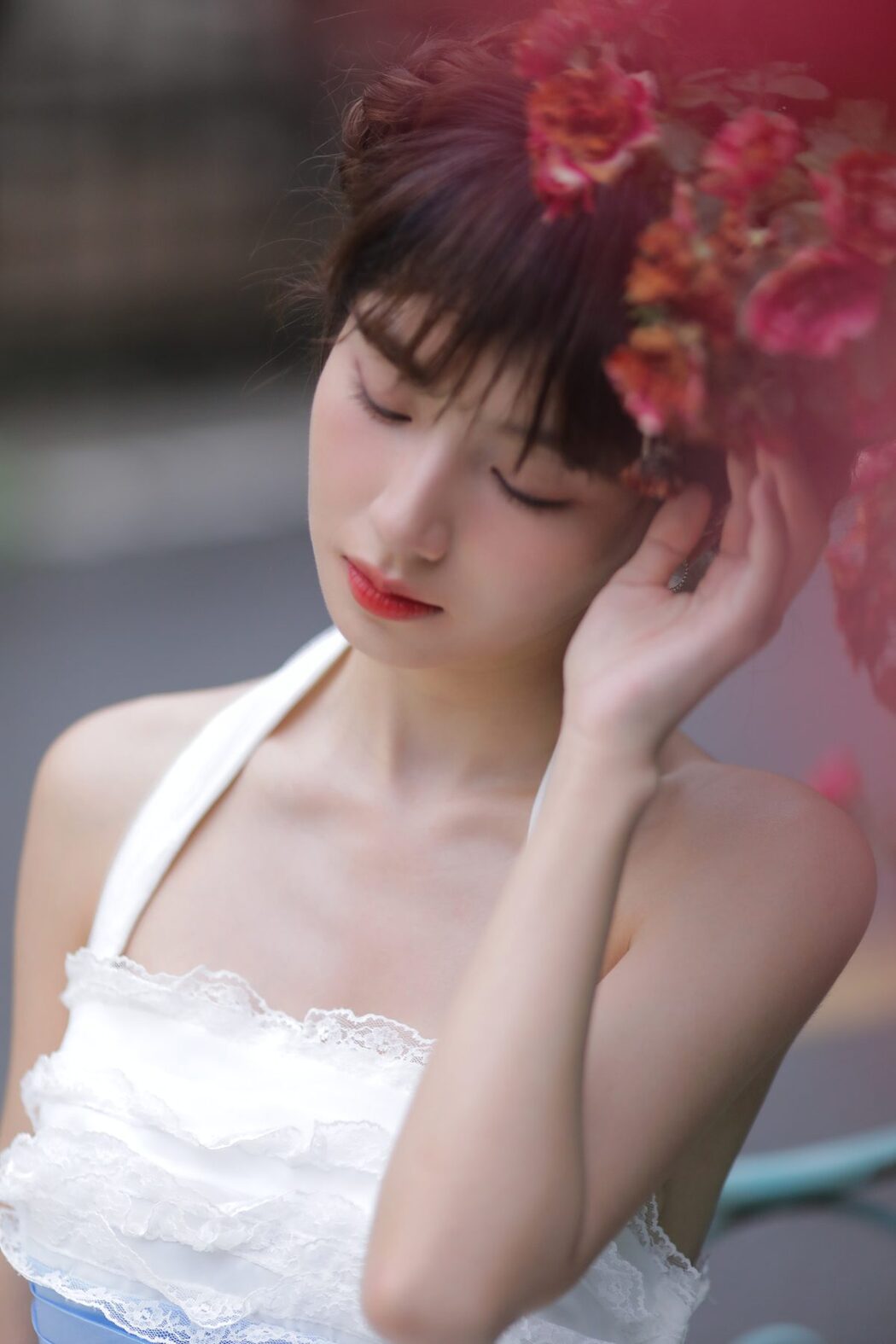 YiTuYu艺图语 Vol.3145 Gu Linx