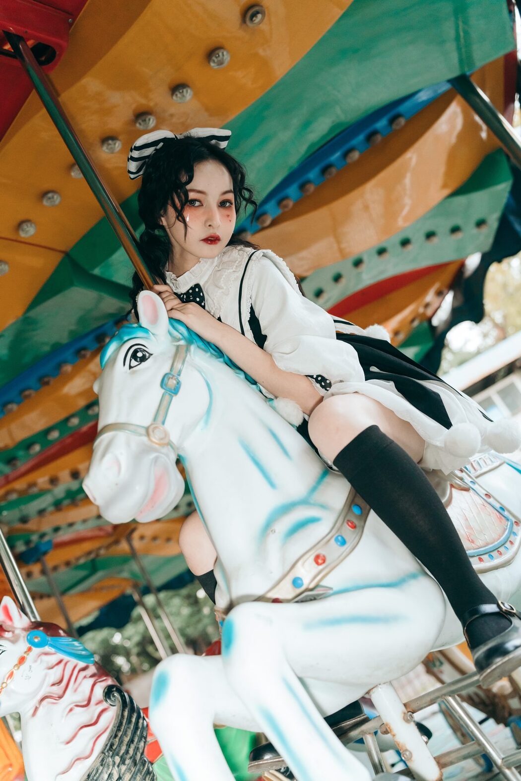 YiTuYu艺图语 Vol.3207 Huang Shu Qi_suki