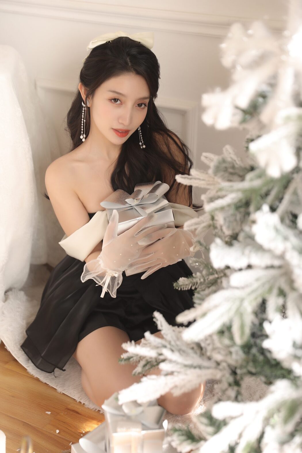 YiTuYu艺图语 Vol.3166 Ning Meng Jing A