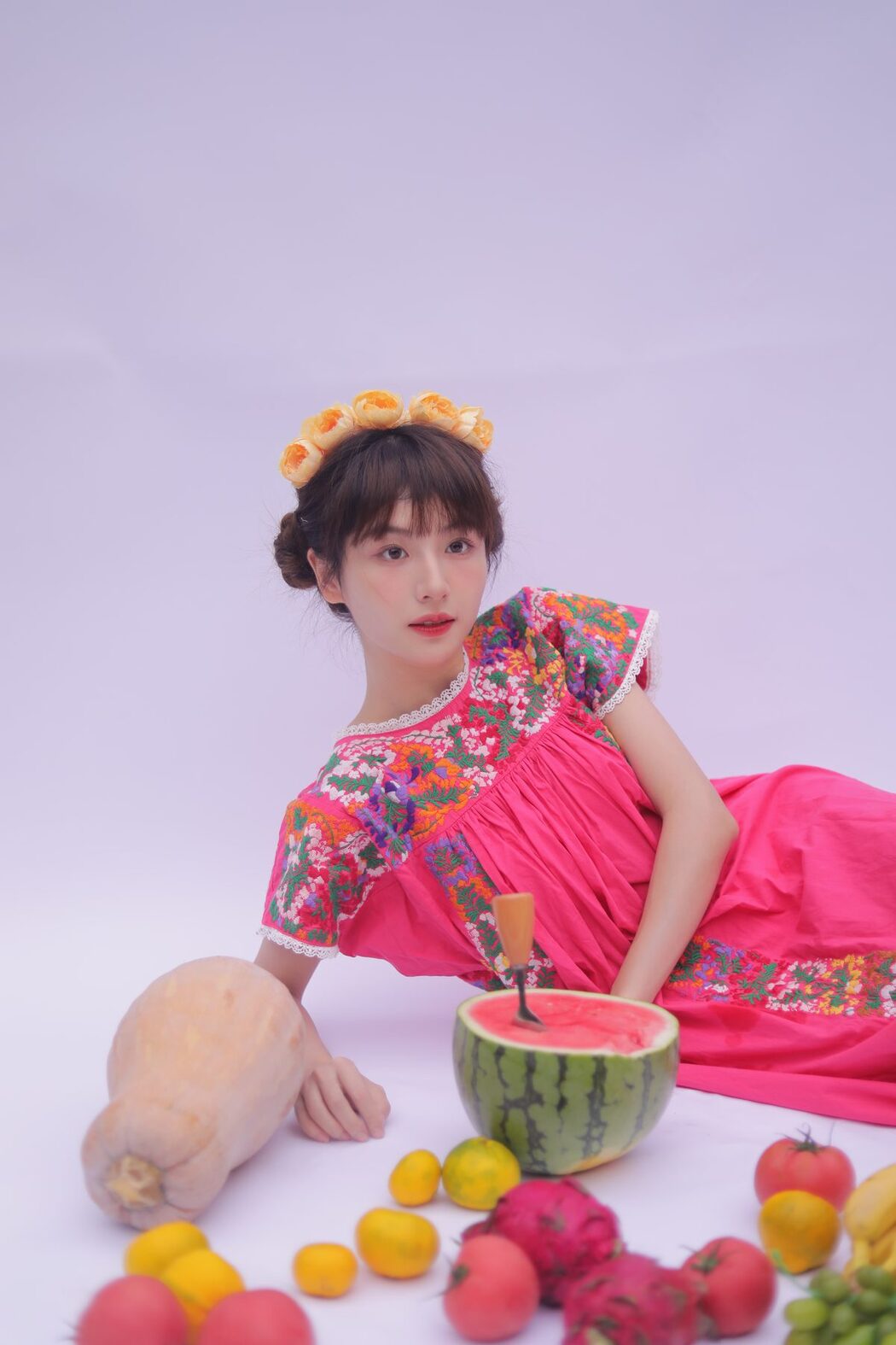 YiTuYu艺图语 Vol.3198 Gu Lin X