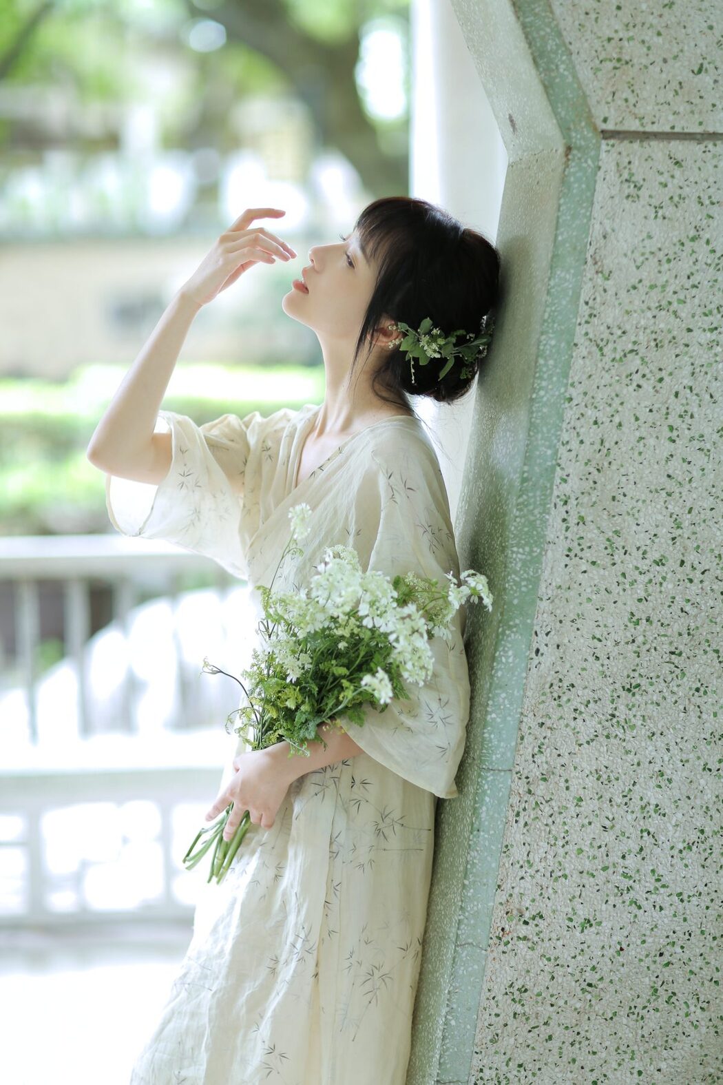 YiTuYu艺图语 Vol.3146 Yang Xi