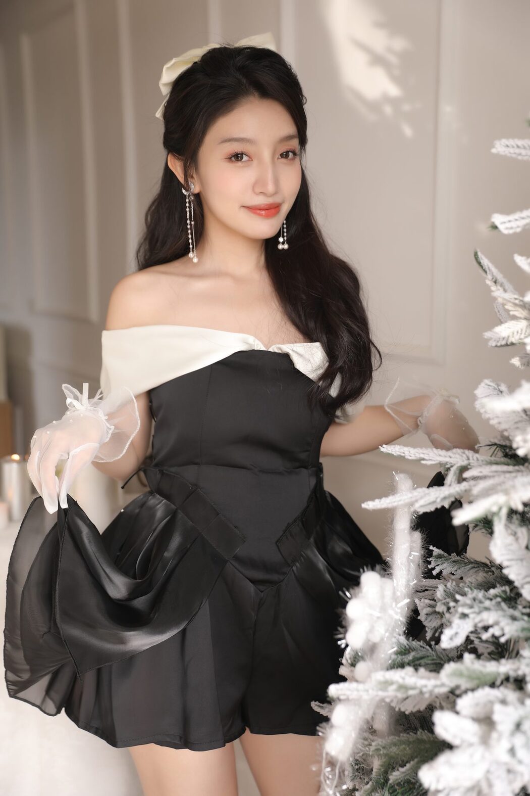 YiTuYu艺图语 Vol.3166 Ning Meng Jing A