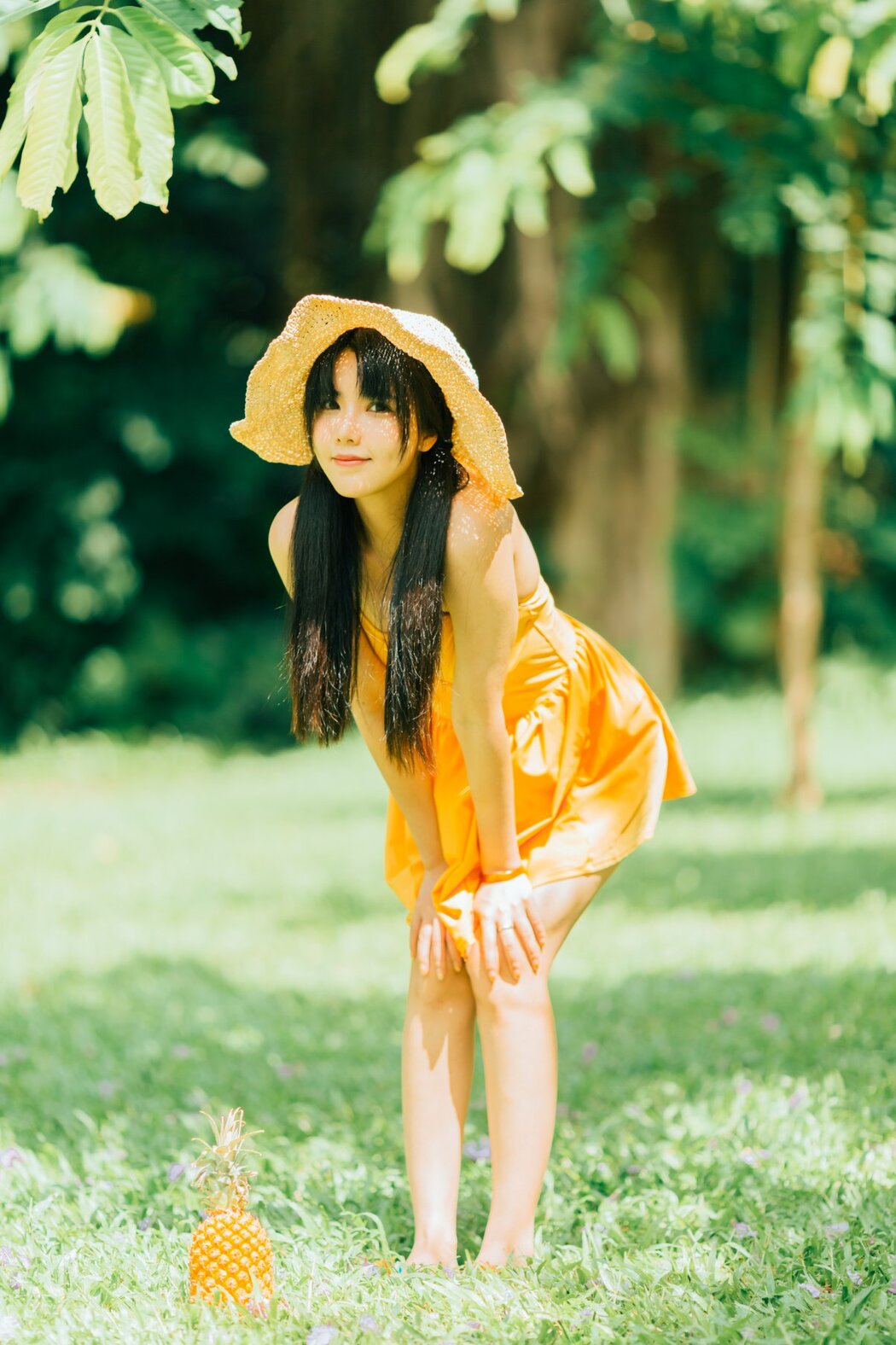 YiTuYu艺图语 Vol.317 San Chong Zi