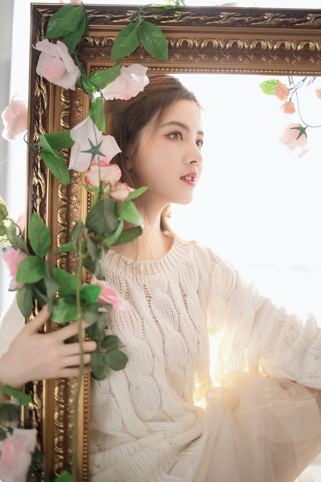 YiTuYu艺图语 Vol.3174 Dtifa Ding Xiao Ni