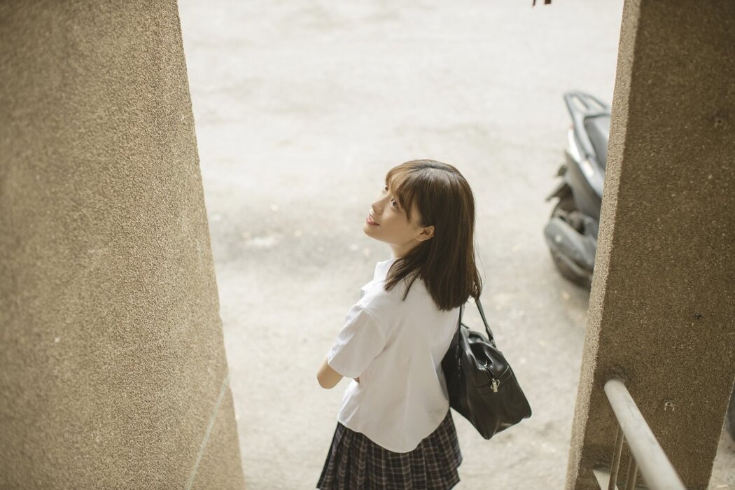 YiTuYu艺图语 Vol.312 Mie Mie