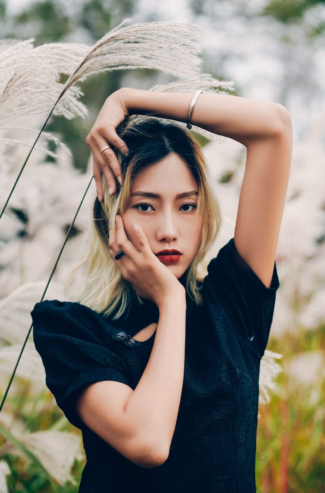 YiTuYu艺图语 Vol.3122 Du Du