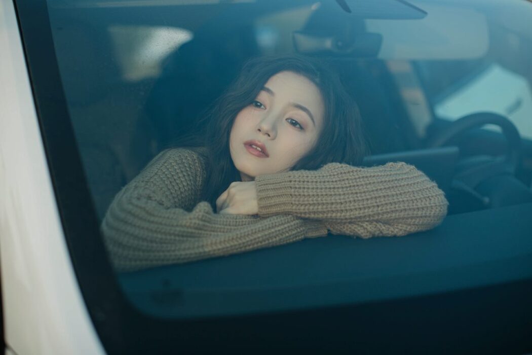 YiTuYu艺图语 Vol.3125 Xia Yun Shi Zhi Xiao Kaola