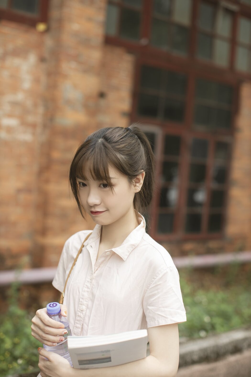 YiTuYu艺图语 Vol.312 Mie Mie