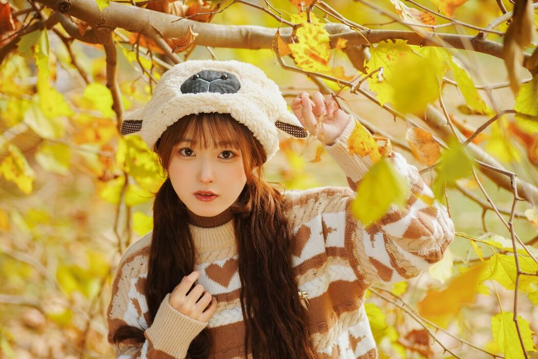 YiTuYu艺图语 Vol.3169 Zha Ji Bing Ke Le