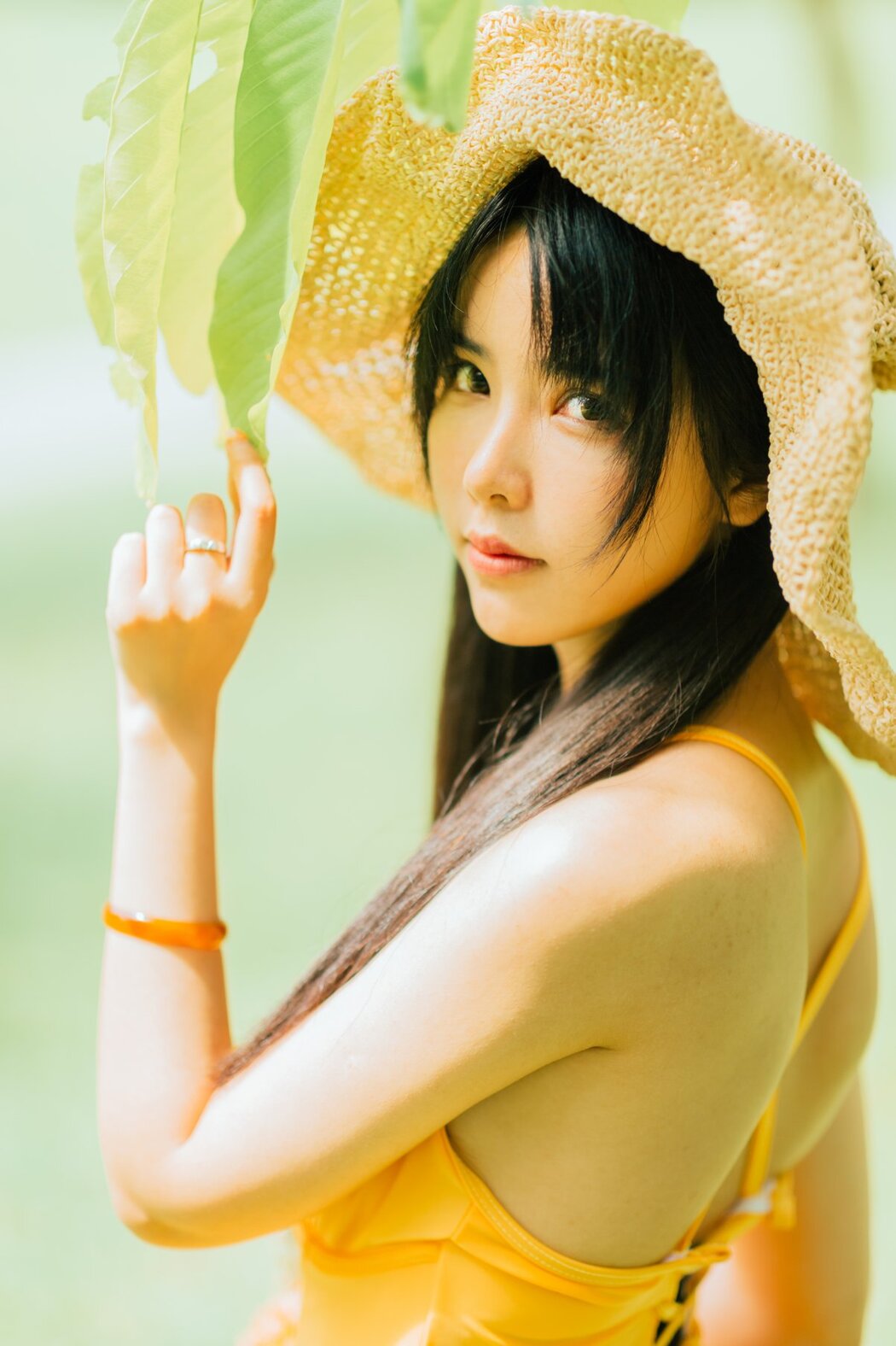 YiTuYu艺图语 Vol.317 San Chong Zi
