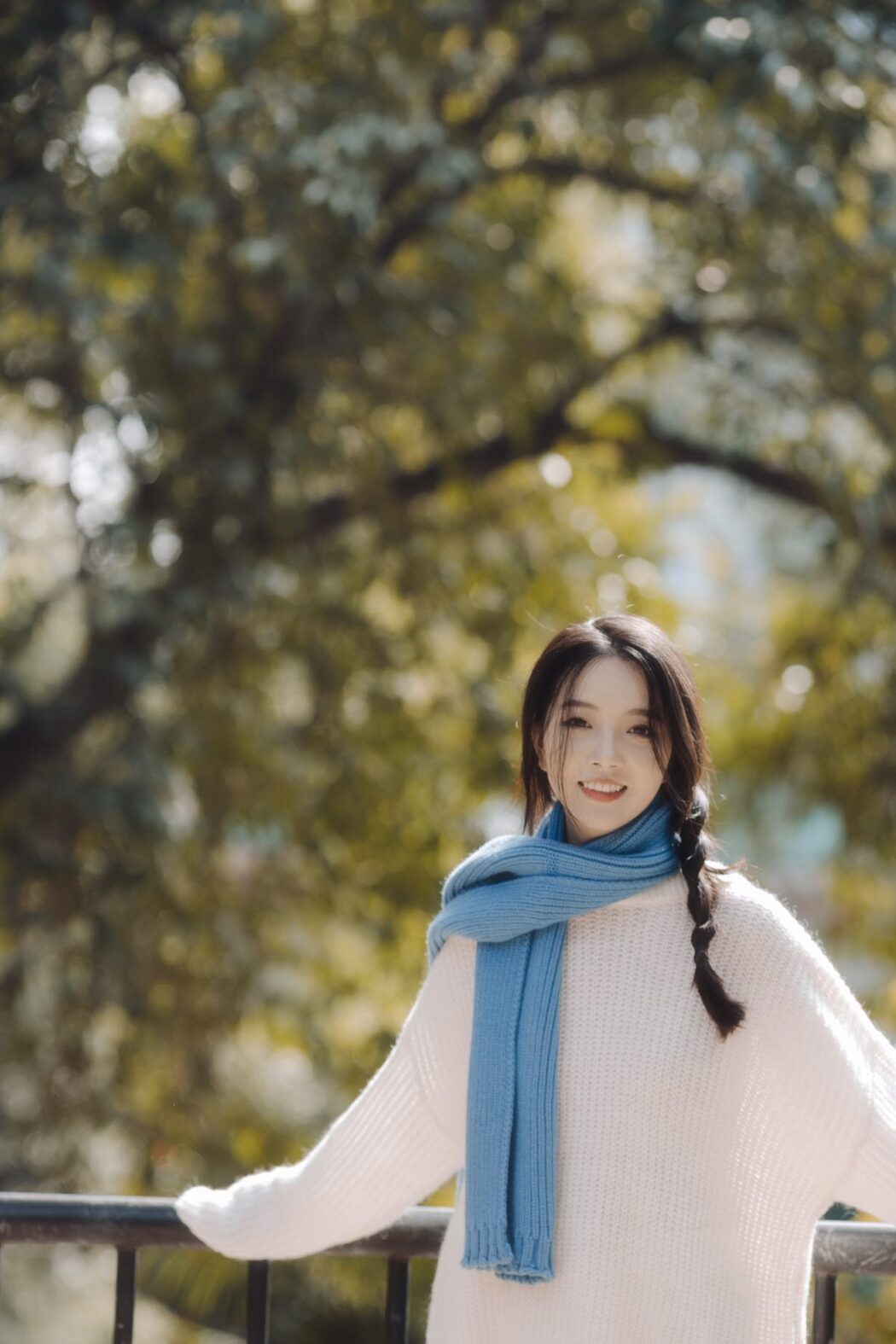 YiTuYu艺图语 Vol.3126 You Ling Hu Zi