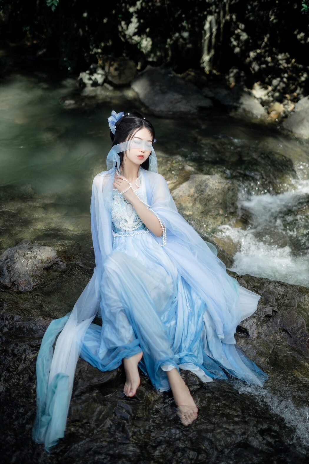 YiTuYu艺图语 Vol.3160 Bllc