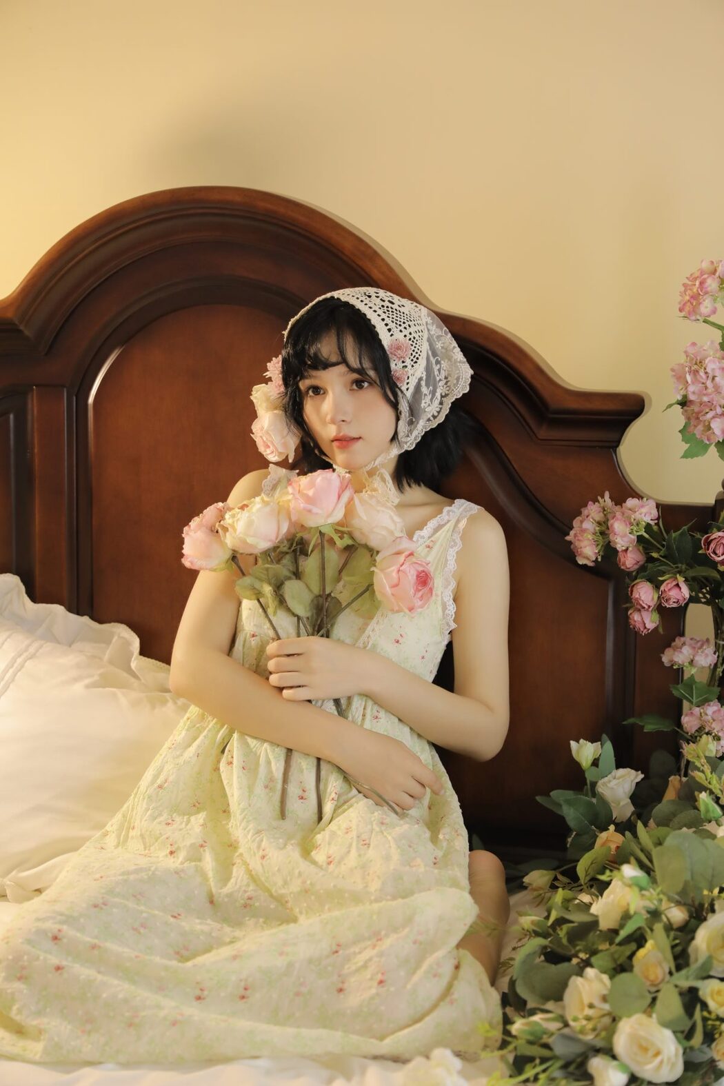 YiTuYu艺图语 Vol.3123 Duo Si