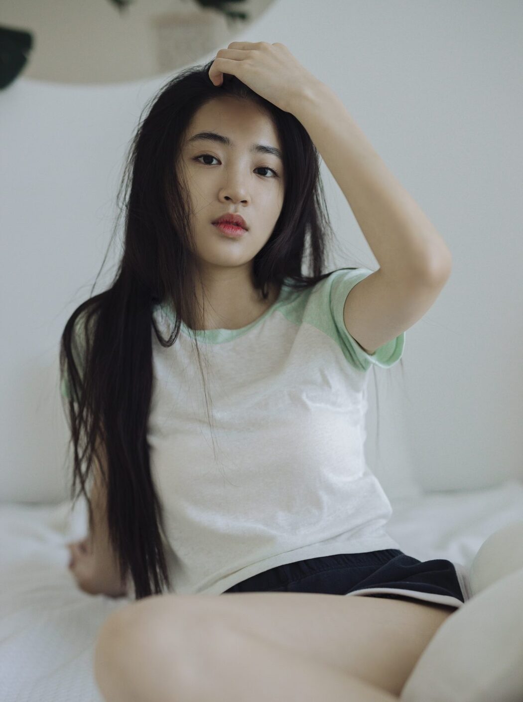 YiTuYu艺图语 Vol.3131 Xu Shi Xin