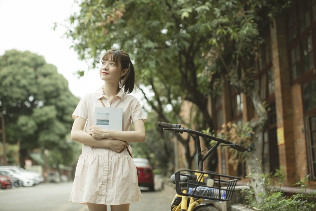 YiTuYu艺图语 Vol.312 Mie Mie