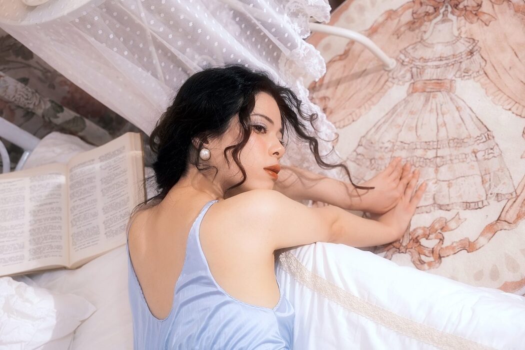 YiTuYu艺图语 Vol.3200 Yi Zhi Qian Qian