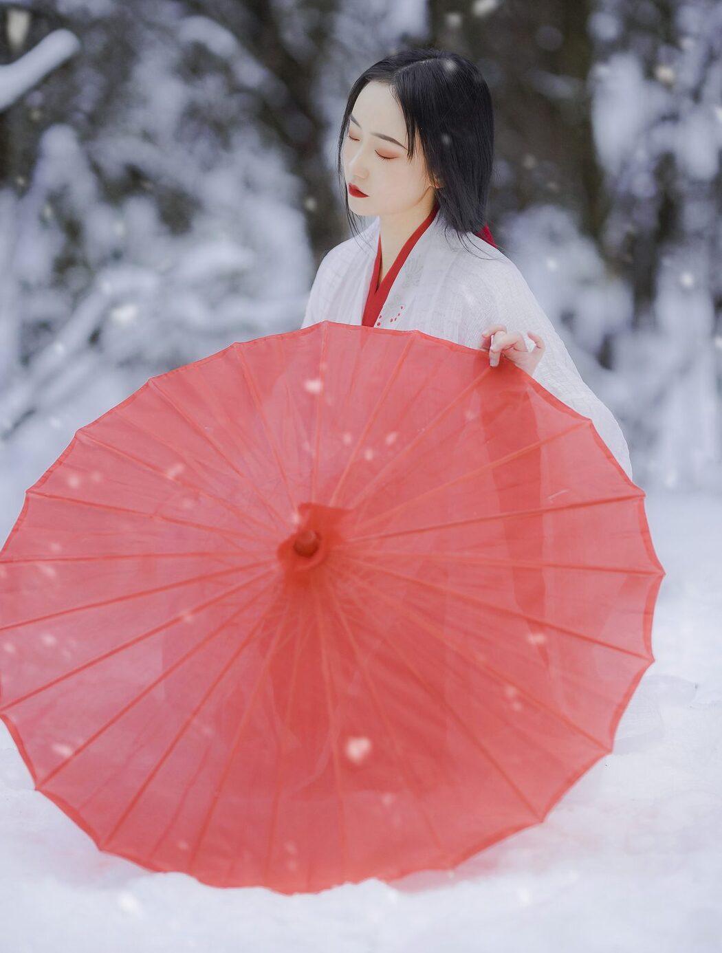 YiTuYu艺图语 Vol.3163 Can Nuan Nuan Nuan