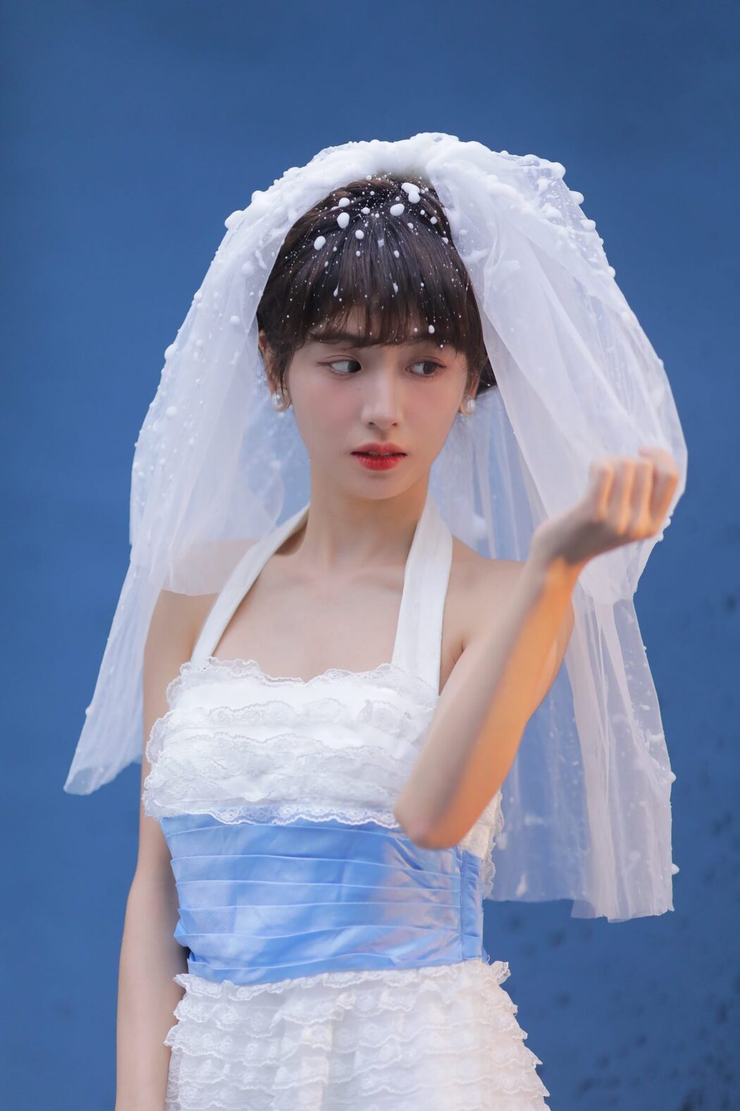 YiTuYu艺图语 Vol.3117 Gu Lin X