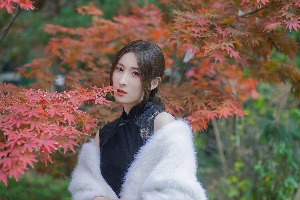 YiTuYu艺图语 Vol.3141 A Yin