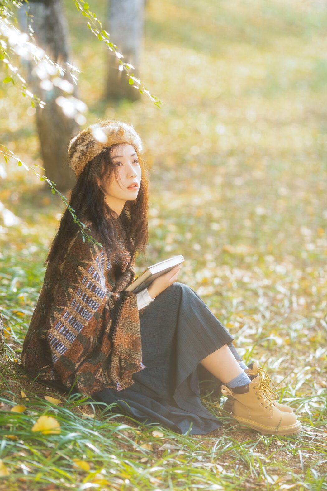 YiTuYu艺图语 Vol.3116 Xia Xia Xia Tong