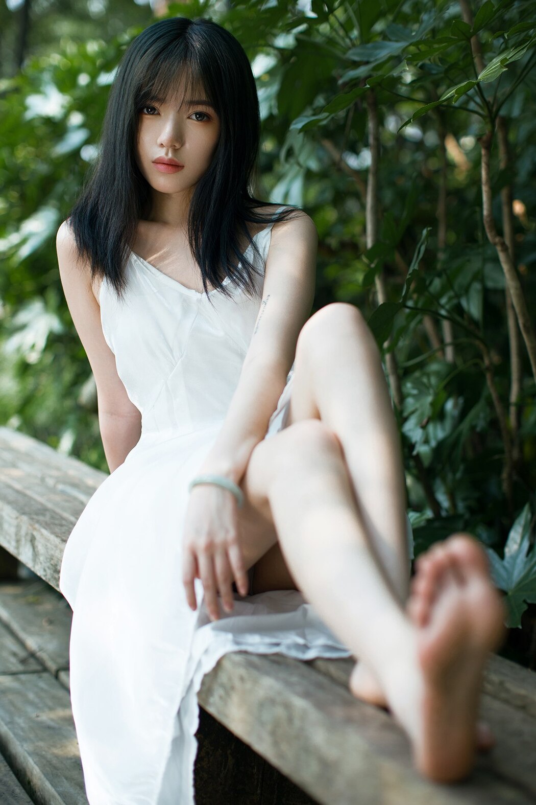 YiTuYu艺图语 Vol.3190 Ji Ji Cover Photo