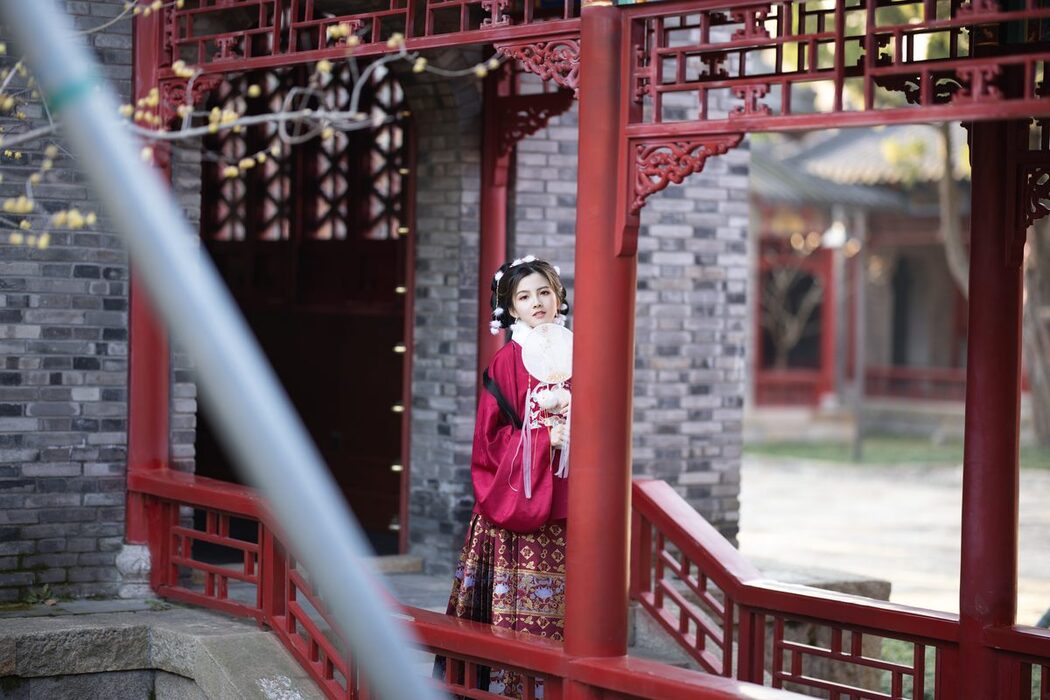 YiTuYu艺图语 Vol.3149 Dtifa Ding Xiao Ni