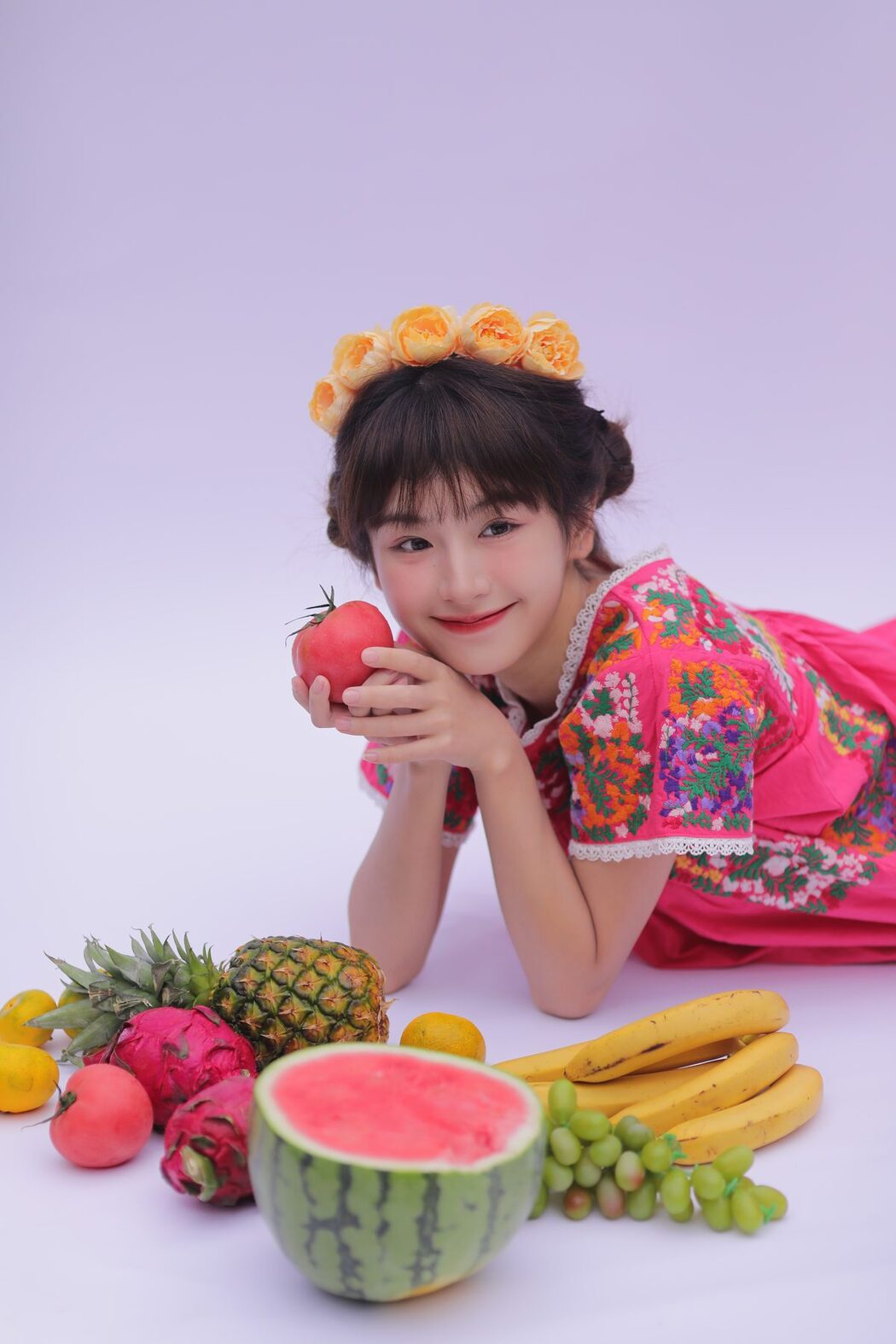 YiTuYu艺图语 Vol.3198 Gu Lin X