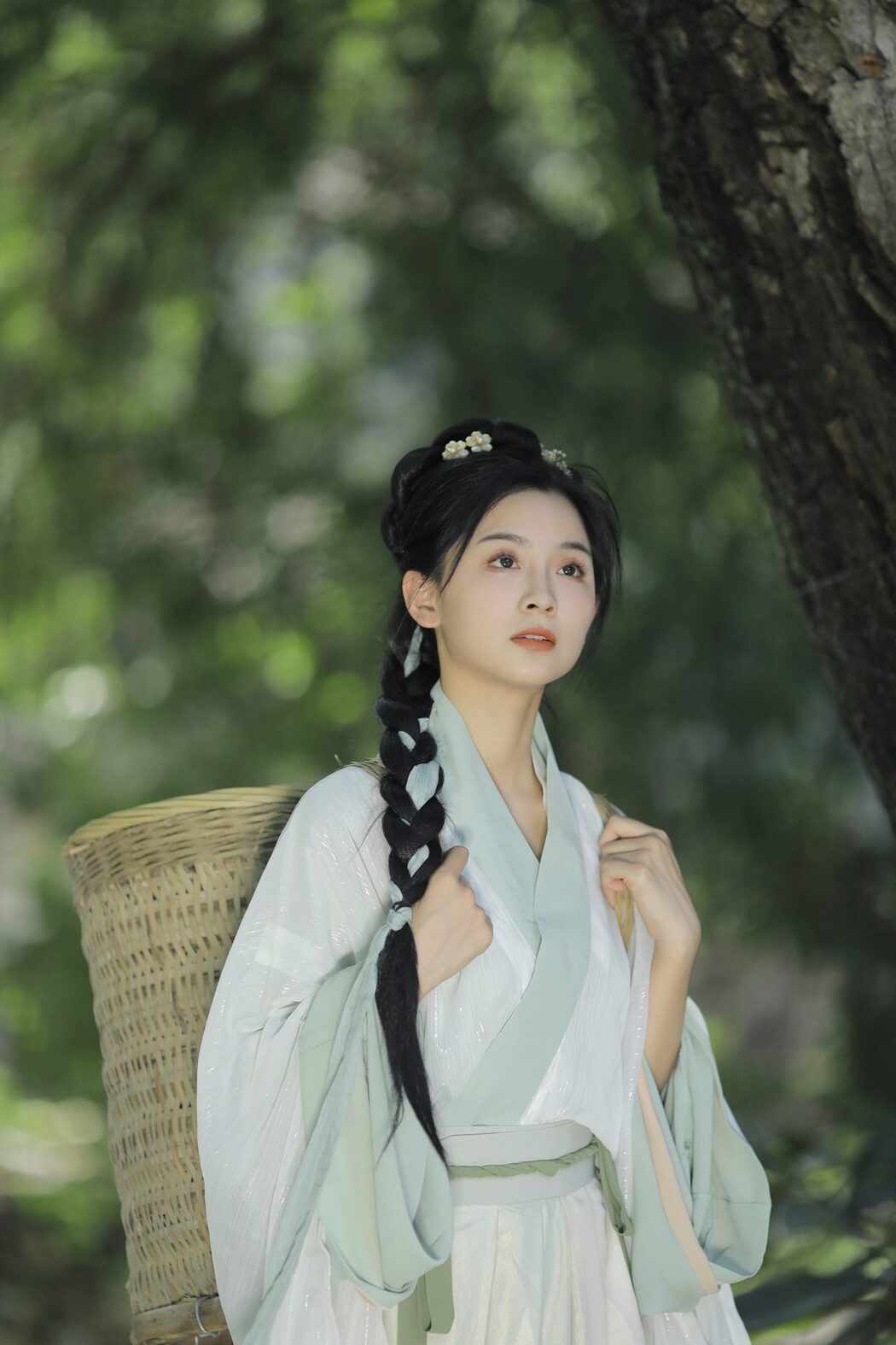 YiTuYu艺图语 Vol.3176 Wang Wang