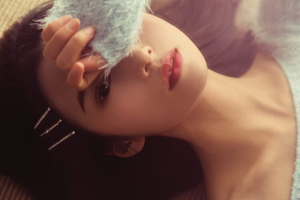 YiTuYu艺图语 Vol.3153 Liang Jia Xin