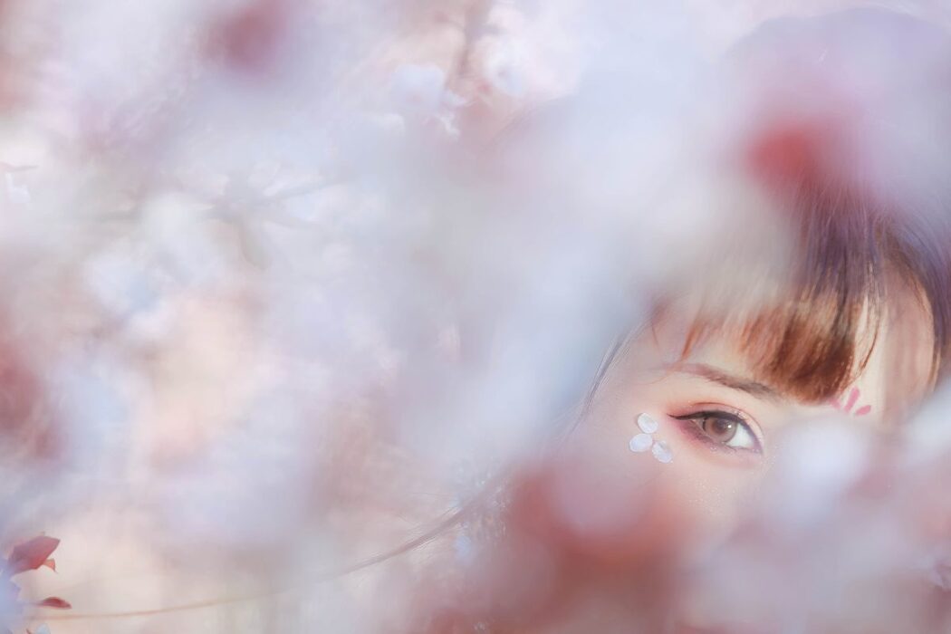 YiTuYu艺图语 Vol.3135 Nai Wen Wen