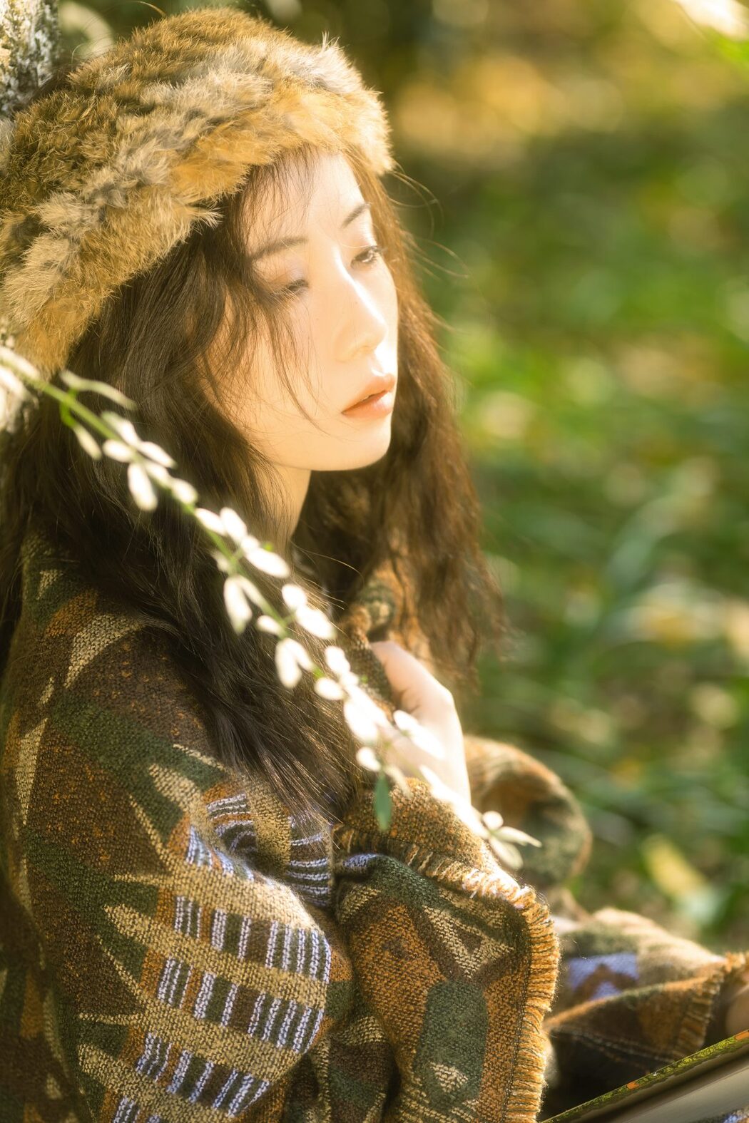 YiTuYu艺图语 Vol.3116 Xia Xia Xia Tong
